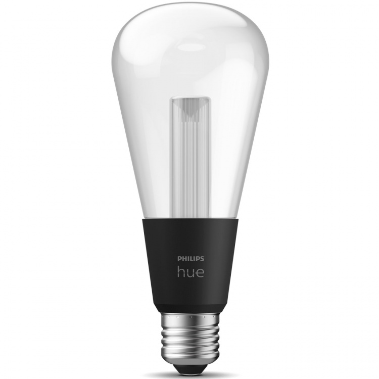 Philips Hue Lightguide Edison ST72 E27 White and Color Ambiance