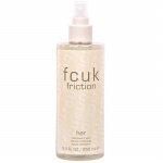 FCUK Friction Her Body Mist 250ml