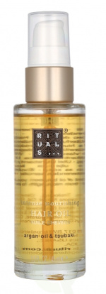 Rituals Elixir Collection Intense Hair Oil 45 ml