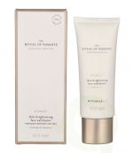 Rituals The Ritual Namaste Skin Brightening Face Exfoliator 75 ml