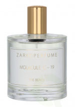 Zarko Molecule C-19 The Beach Edp Spray 100 ml