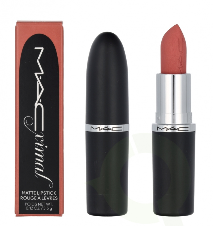 MAC Macximal Silky Matte Lipstick 3.5 g Kinda Sexy