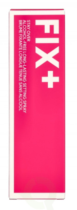 MAC Fix+ Stayover Alcohol Free Setting Spray 30 ml