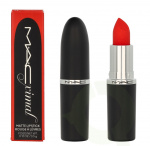 MAC Macximal Silky Matte Lipstick 3.5 g Lady Danger