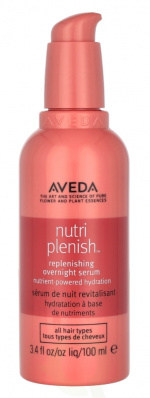 Aveda NutriPlenish Hydrating Overnight Serum 100 ml