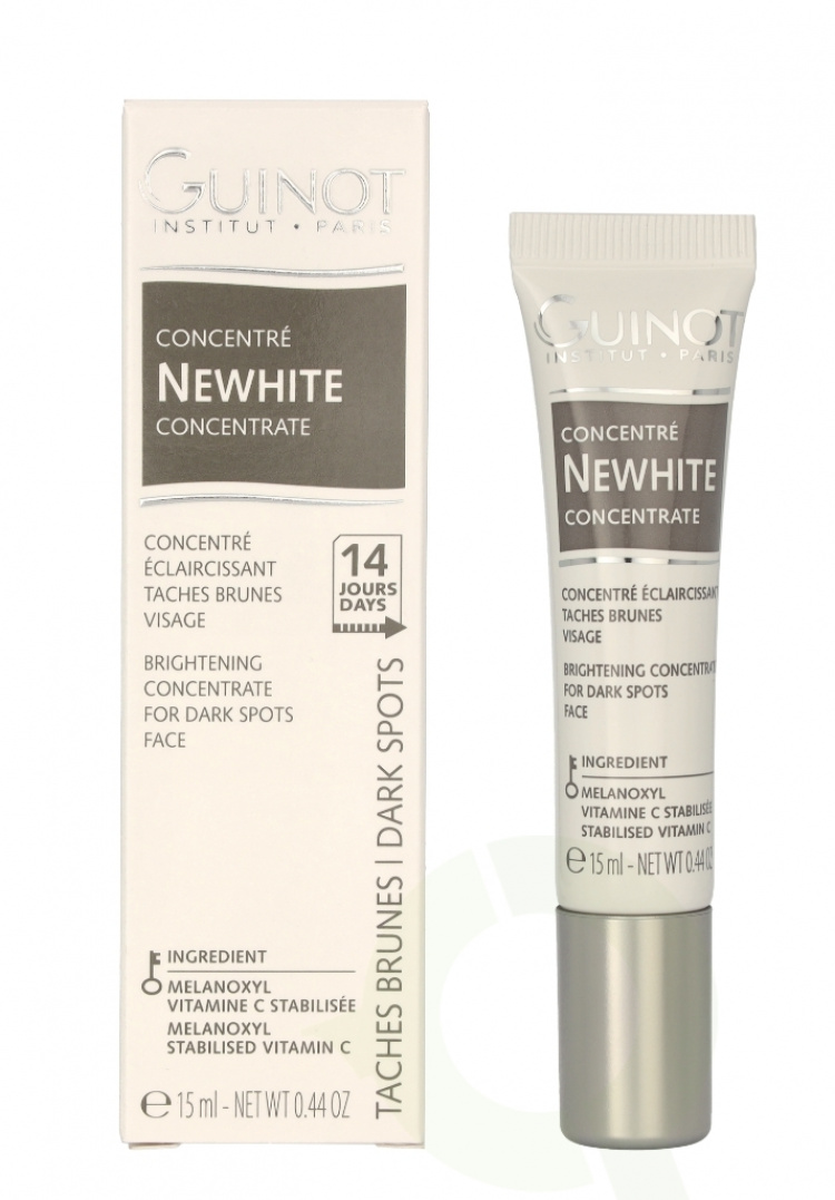 Guinot Newhite Brightening Concentrate 15 ml
