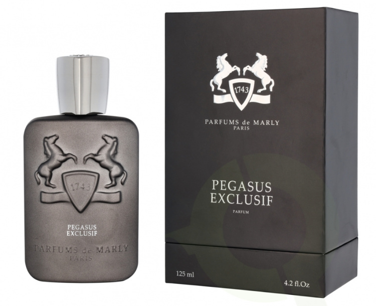 Parfums de Marly Pegasus Exclusif Edp Spray 125 ml