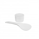 Champion Riskokare Ceramic 1,5L 500W RK500 Rostfri