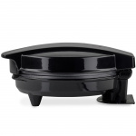 Champion Muffin Maker 7 Muffins Ceramic 700W MM400 Svart Champion Muffin Maker 7 Muffins Ceramic 700W MM400 Svart