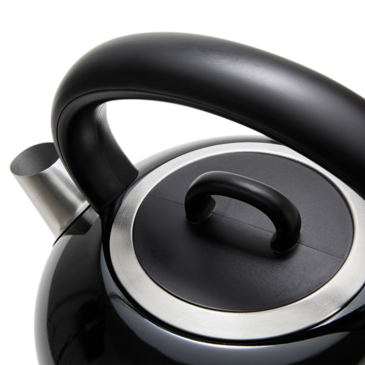 Champion Vattenkokare Retro 1,7L VK401 Svart Champion Vattenkokare Retro 1,7L VK401 Svart