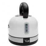 Champion Vattenkokare Retro 1,7L VK402 Creme white Champion Vattenkokare Retro 1,7L VK402 Creme white