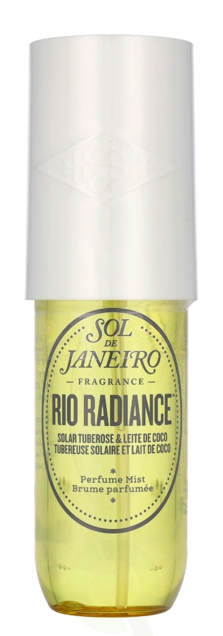 Sol De Janeiro Rio Radiance Perfume Mist 90 ml