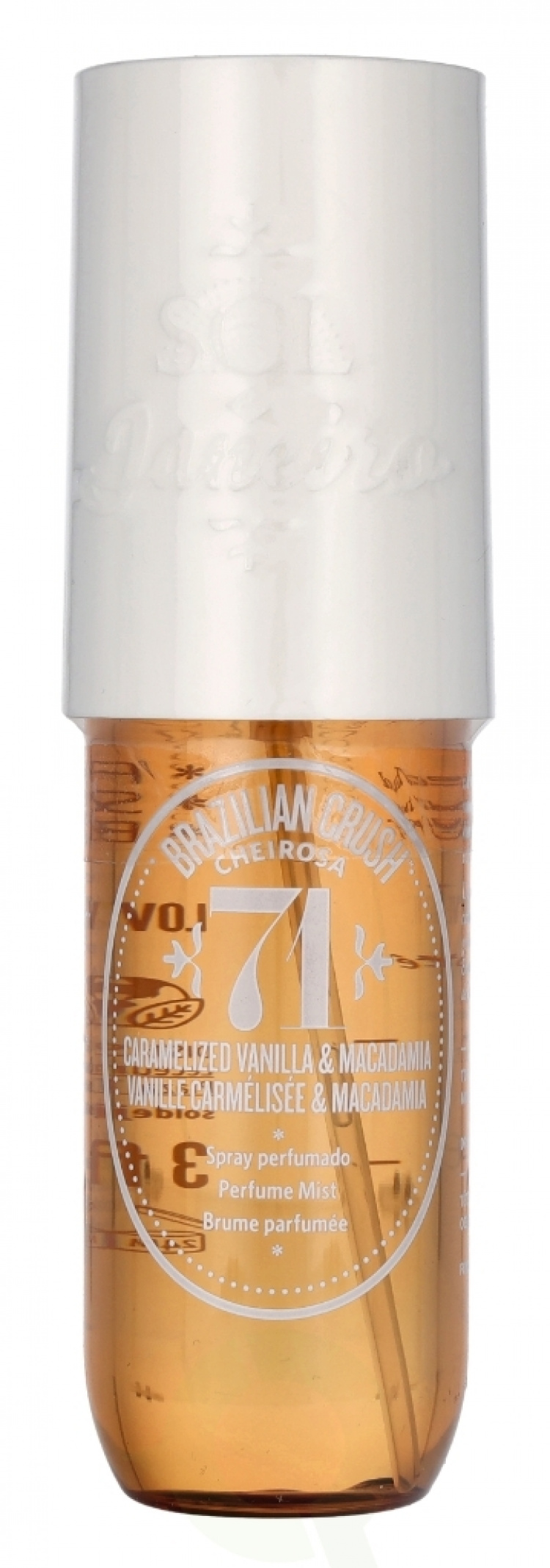 Sol De Janeiro Brazilian Crush Cheirosa 71 Body Mist 90 ml