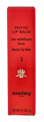 Sisley Phyto-Lip Balm 3 g #03 Crush