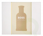 Hugo Boss Bottled Giftset 275 ml Edp Spray 100ml/Shower Gel 100ml/Deo Stick 75ml