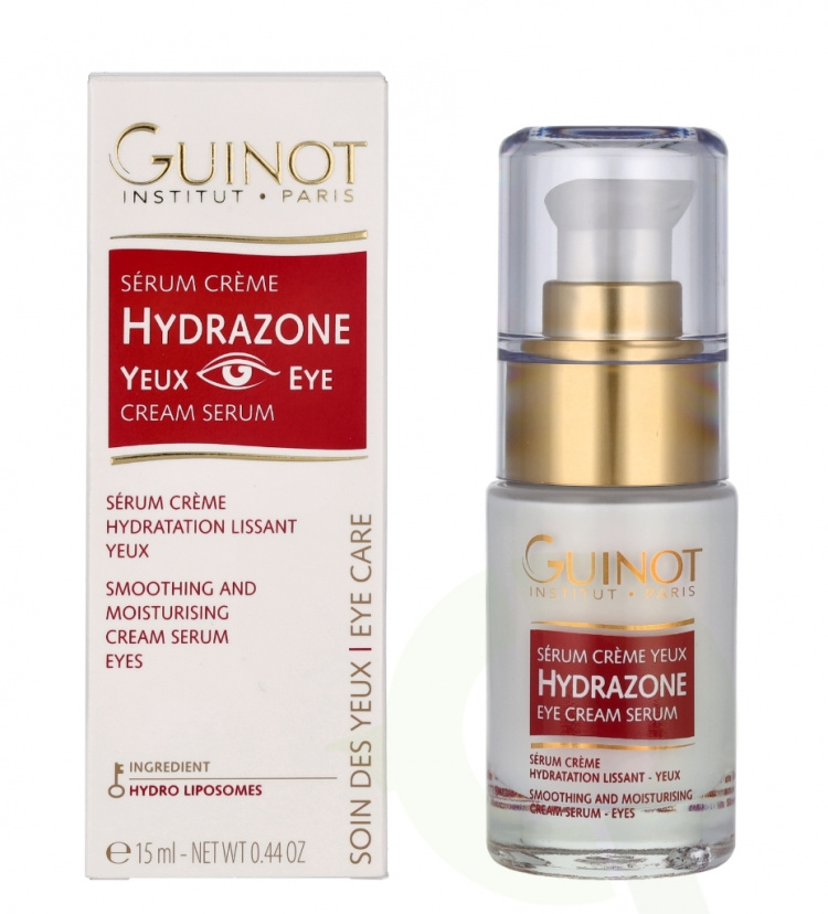 Guinot Hydrazone Eye Cream Serum 15 ml