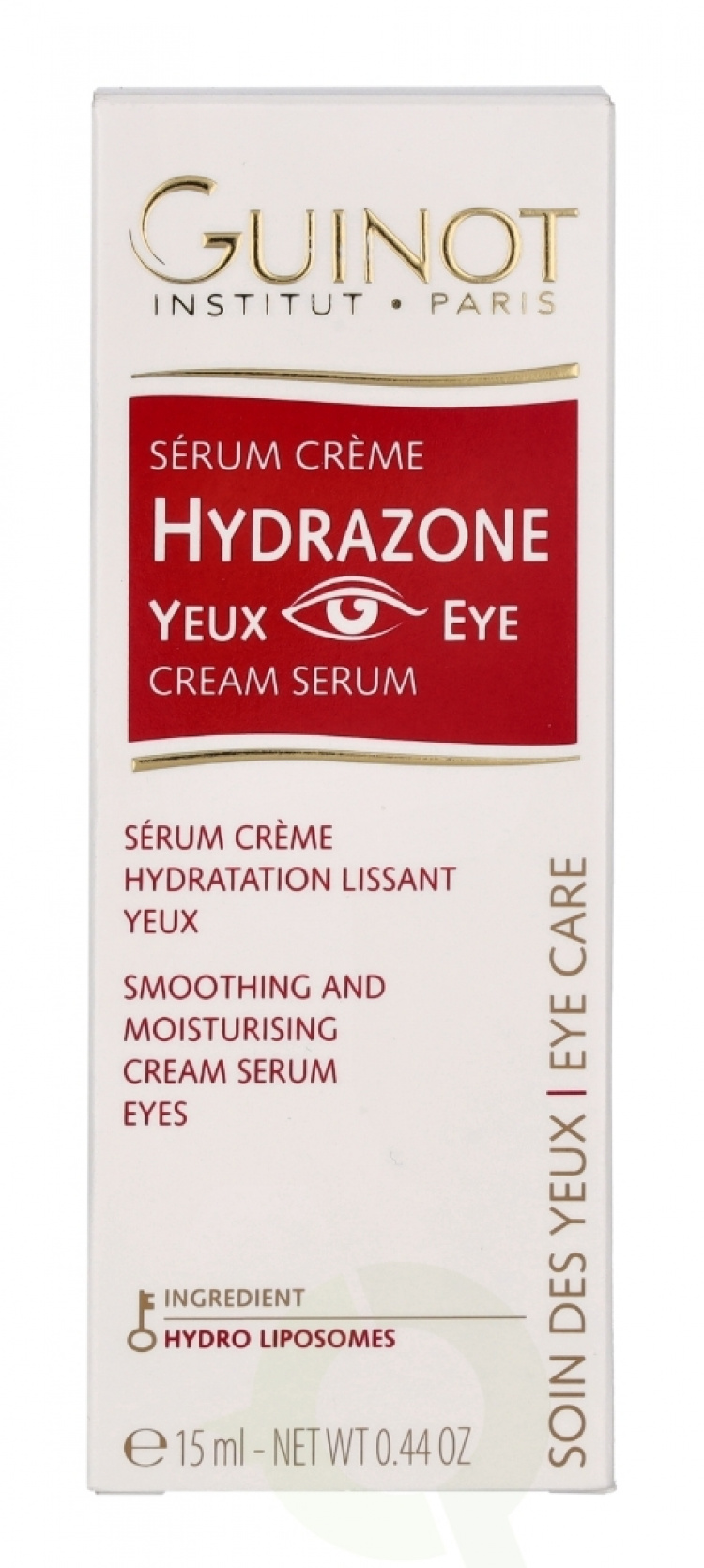 Guinot Hydrazone Eye Cream Serum 15 ml