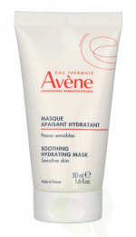 Avene Soothing Radiance Mask 50 ml