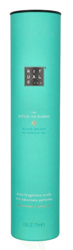 Rituals Karma Mini Fragrance Sticks 70 ml Holy Lotus & White Tea