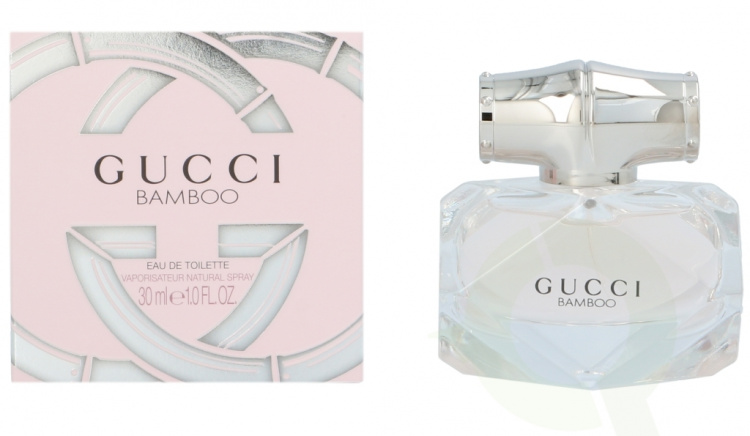 Gucci Bamboo Edt Spray 30 ml