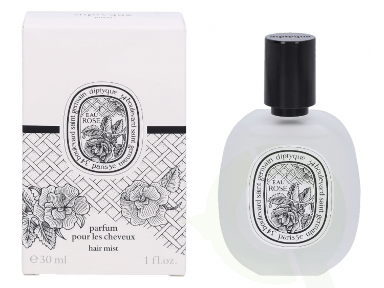 Diptyque 34 Boulevard Saint Germain Hair Mist 30 ml