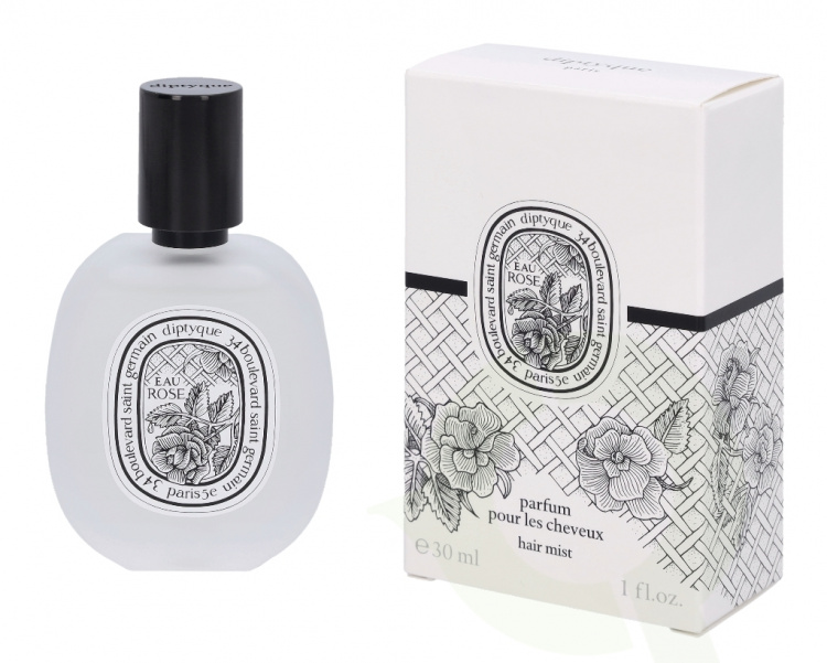 Diptyque 34 Boulevard Saint Germain Hair Mist 30 ml