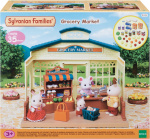 Sylvanian Families Landsbyens supermarked
