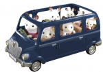 Sylvanian Families Stor familiebil