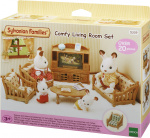 Sylvanian Families Stue på landet