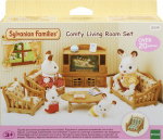 Sylvanian Families Stue på landet