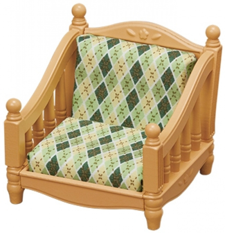 Sylvanian Families Stue på landet