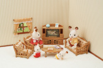 Sylvanian Families Stue på landet