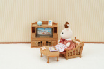 Sylvanian Families Stue på landet