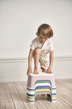 BabyBjörn Trinskammel, blå