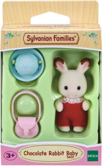 Sylvanian Families Chokoladekanin