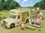 Sylvanian Families Campingvogn