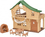 Sylvanian Families Sommerhus