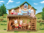 Sylvanian Families Sommerhus