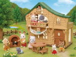 Sylvanian Families Sommerhus