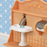 Sylvanian Families Det komplette møbelsæt