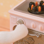 Sylvanian Families Det komplette møbelsæt