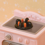 Sylvanian Families Det komplette møbelsæt