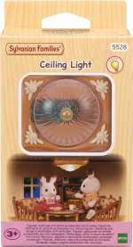 Sylvanian Families Loftslampe