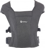 Ergobaby Embrace-rygsæk, Heather Grey
