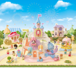 Sylvanian Families Forlystelsespark for babyer