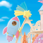 Sylvanian Families Forlystelsespark for babyer