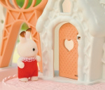 Sylvanian Families Forlystelsespark for babyer