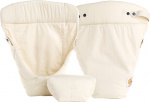 Ergobaby Easy Snug støttepude til nyfødte, Nature