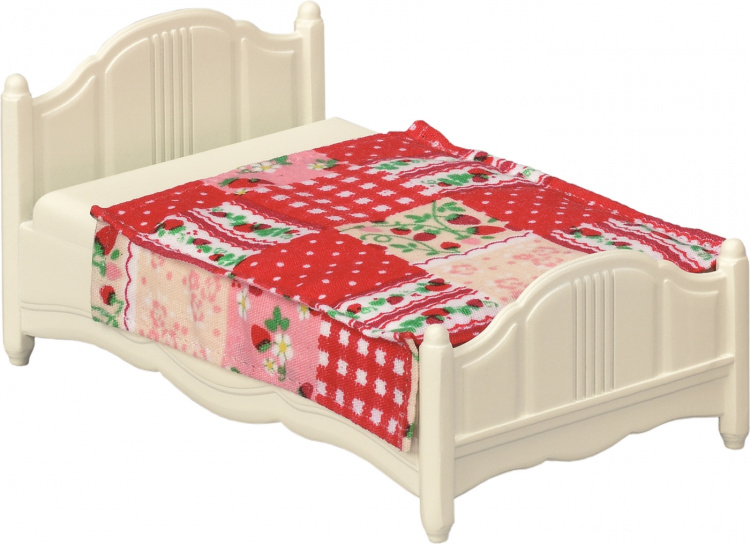 Sylvanian Families Sæt med starthus