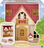 Sylvanian Families Sæt med starthus